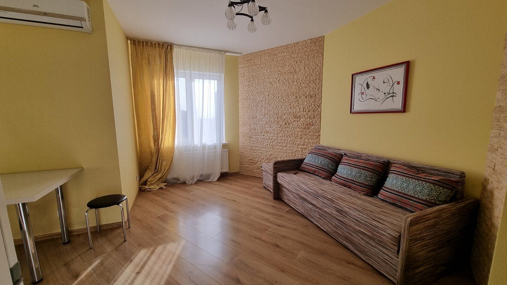 оренда, Милославська 2.В, студіо, 35 кв.м 10000грн Київ - зображення 3