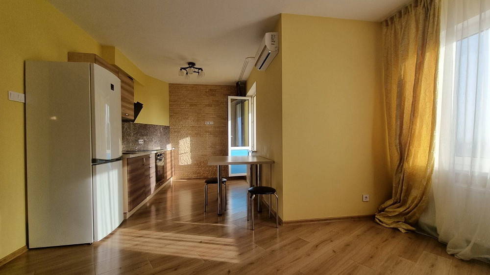 оренда, Милославська 2.В, студіо, 35 кв.м 10000грн Київ - зображення 1