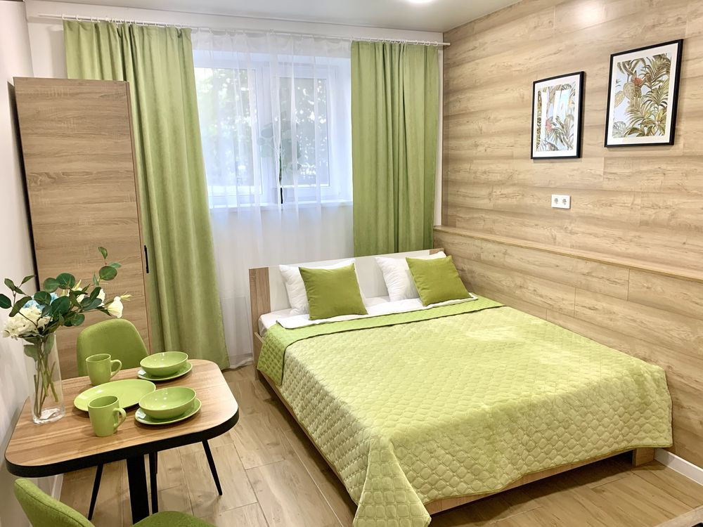 КРЮКІВЩИНА: Оренда смарт-квартири від БЕЗ КОМІСІЇ ! Крюківщина - зображення 1