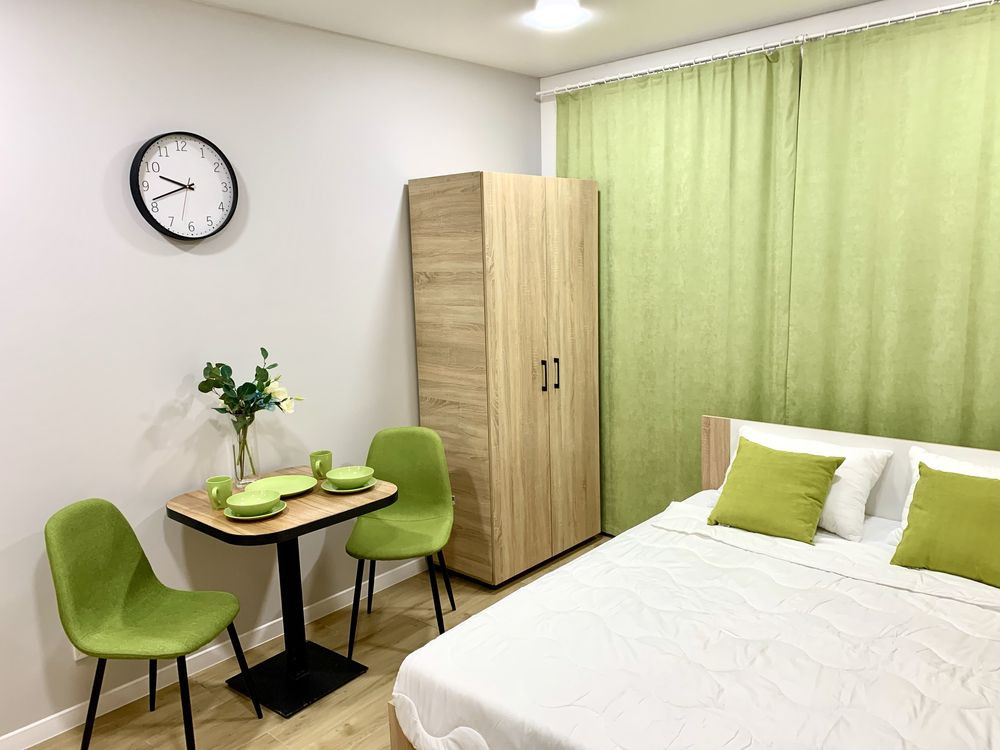 КРЮКІВЩИНА: Оренда смарт-квартири від БЕЗ КОМІСІЇ ! Крюківщина - зображення 2