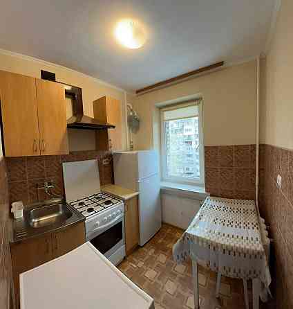 Оренда 1-кім. кв. вул. Кульпарківська (р-н Ашану) Львов