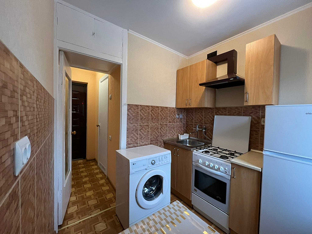 Оренда 1-кім. кв. вул. Кульпарківська (р-н Ашану) Львов - изображение 6