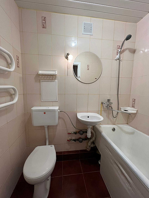 Оренда 1-кім. кв. вул. Кульпарківська (р-н Ашану) Львов - изображение 7