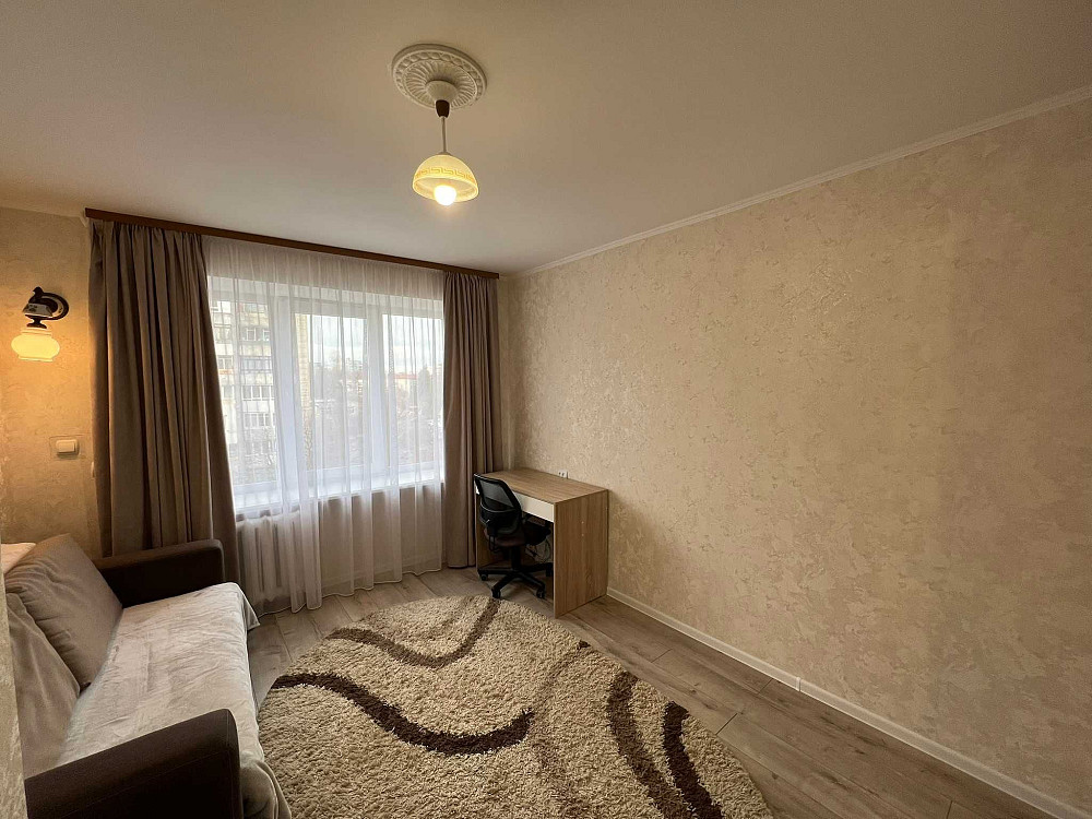 Оренда 1-кім. кв. вул. Кульпарківська (р-н Ашану) Львов - изображение 2