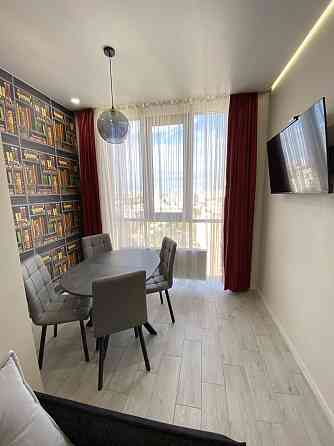 Сдам Шикарную 1-но комн. Жк Лимнос, близость Аркадии. 14.000гр. Одесса