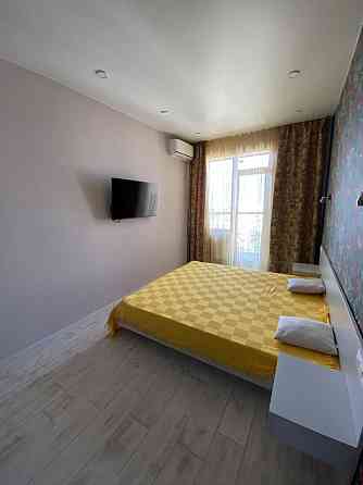 Сдам Шикарную 1-но комн. Жк Лимнос, близость Аркадии. 14.000гр. Одесса