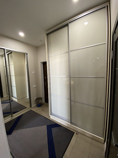 Сдам Шикарную 1-но комн. Жк Лимнос, близость Аркадии. 14.000гр. Одесса - изображение 7