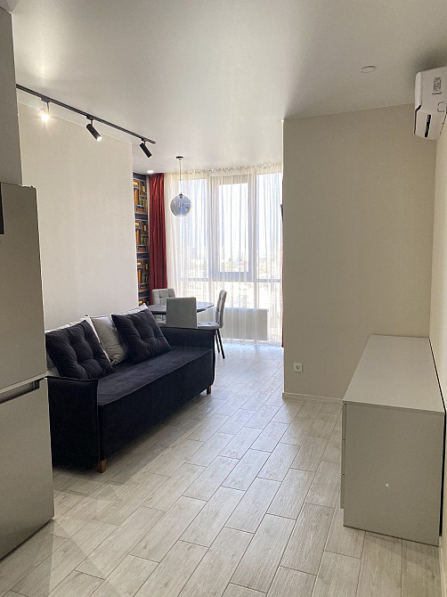 Сдам Шикарную 1-но комн. Жк Лимнос, близость Аркадии. 14.000гр. Одесса - изображение 5