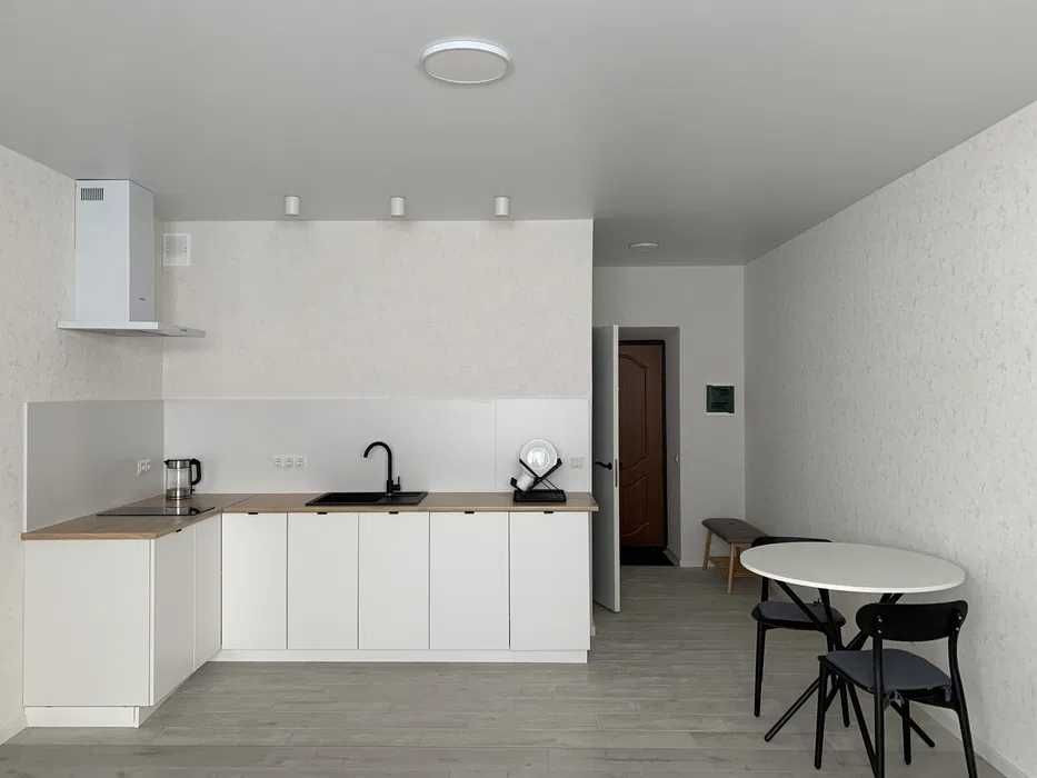 Перша здача ! Оренда 1к квартири. Можна з тваринками Софиевская Борщаговка - изображение 3