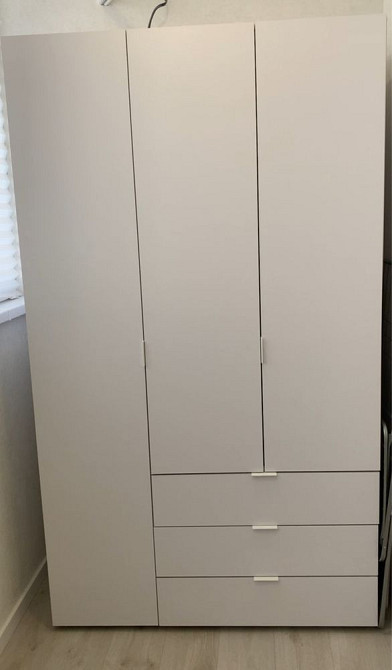 Перша здача ! Оренда 1к квартири. Можна з тваринками Софиевская Борщаговка - изображение 6