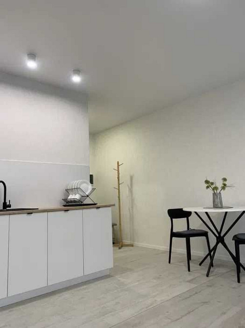 Перша здача ! Оренда 1к квартири. Можна з тваринками Софиевская Борщаговка - изображение 2