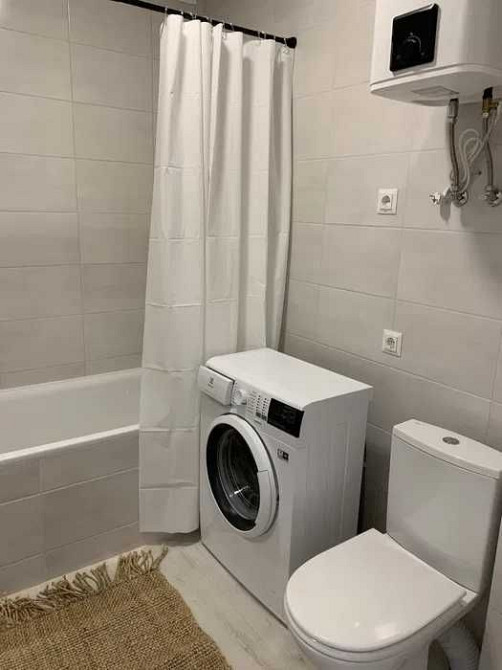 Перша здача ! Оренда 1к квартири. Можна з тваринками Софиевская Борщаговка - изображение 7