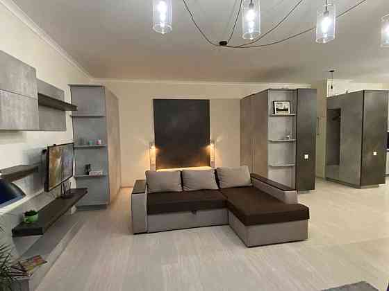 Міхновського Avenue 14-16 панорамна власник генератор Київ