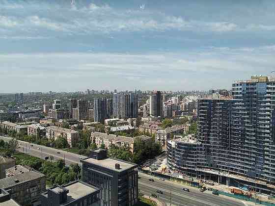 Міхновського Avenue 14-16 панорамна власник генератор Київ