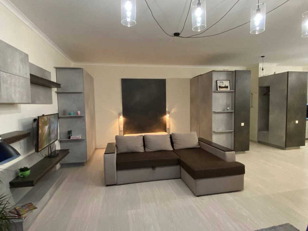 Міхновського Avenue 14-16 панорамна власник генератор Київ - зображення 2