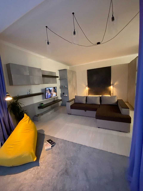 Міхновського Avenue 14-16 панорамна власник генератор Київ - зображення 6