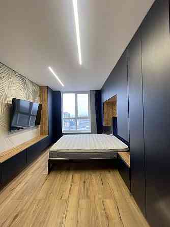 Оренда квартири в ЖК Сирецькі Сади з дизайнерським ремонтом.Київ Київ