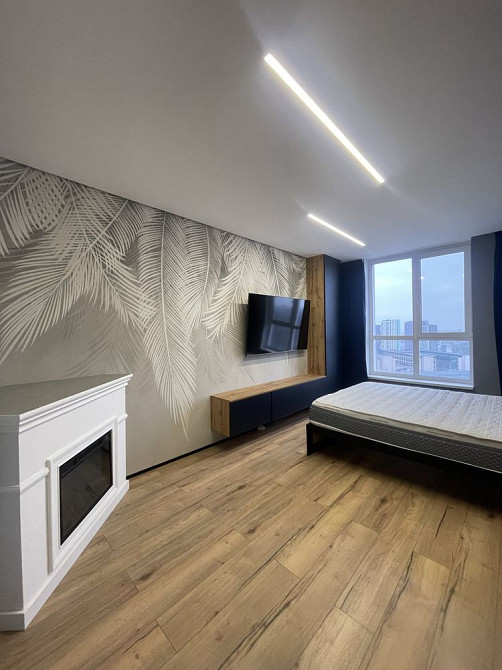 Оренда квартири в ЖК Сирецькі Сади з дизайнерським ремонтом.Київ Київ - зображення 4