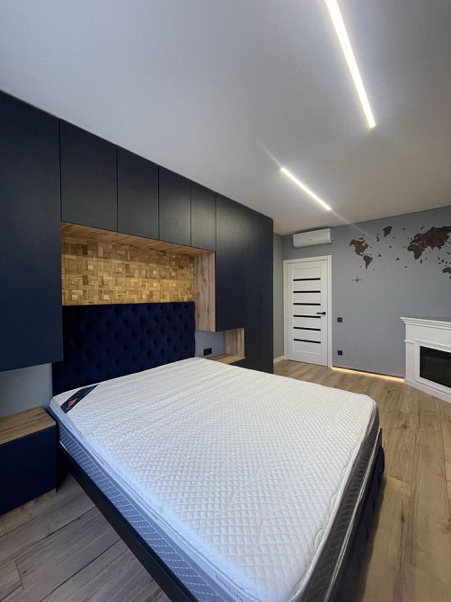 Оренда квартири в ЖК Сирецькі Сади з дизайнерським ремонтом.Київ Київ - зображення 5