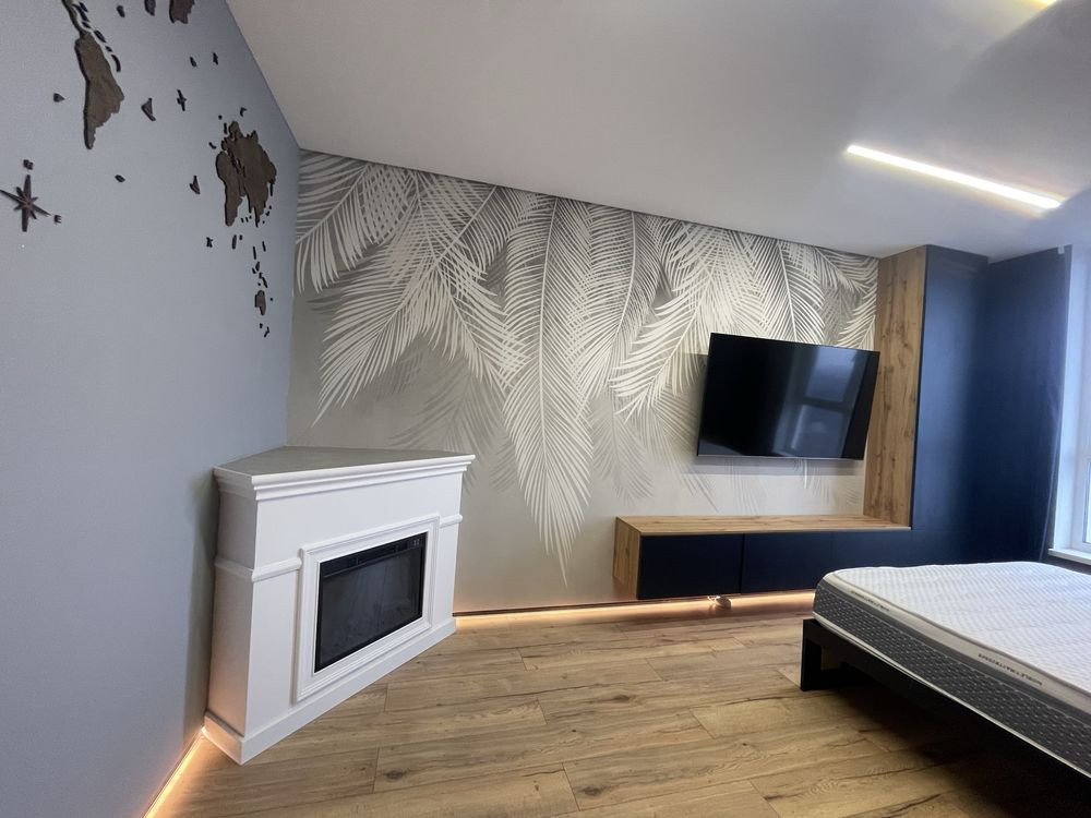 Оренда квартири в ЖК Сирецькі Сади з дизайнерським ремонтом.Київ Київ - зображення 7