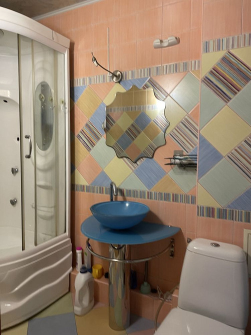 2-к метро 2 хв, Героїв Дніпра, вул Озерна Київ - зображення 6