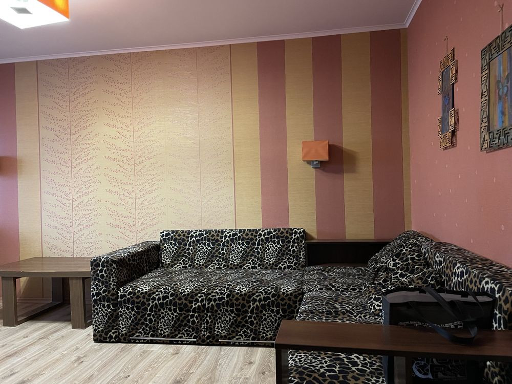 2-к метро 2 хв, Героїв Дніпра, вул Озерна Київ - зображення 5