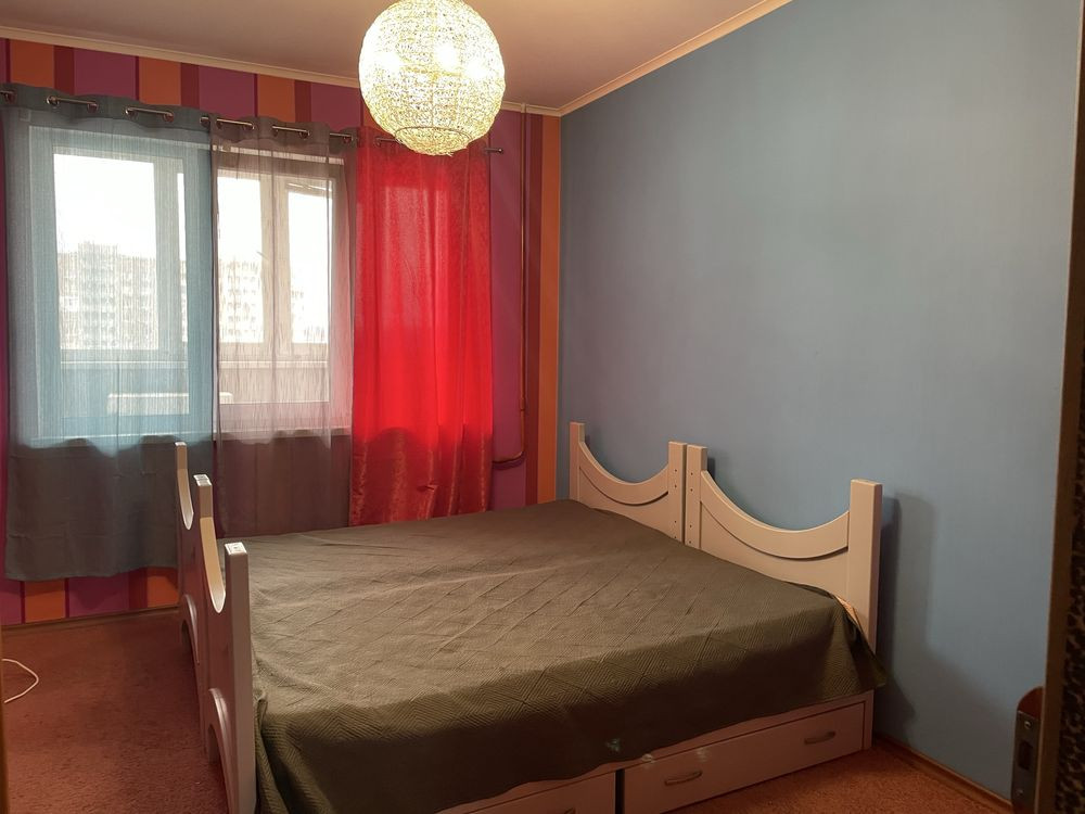 2-к метро 2 хв, Героїв Дніпра, вул Озерна Київ - зображення 8