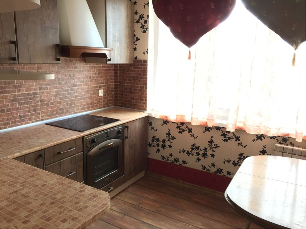 2-к метро 2 хв, Героїв Дніпра, вул Озерна Київ - зображення 2