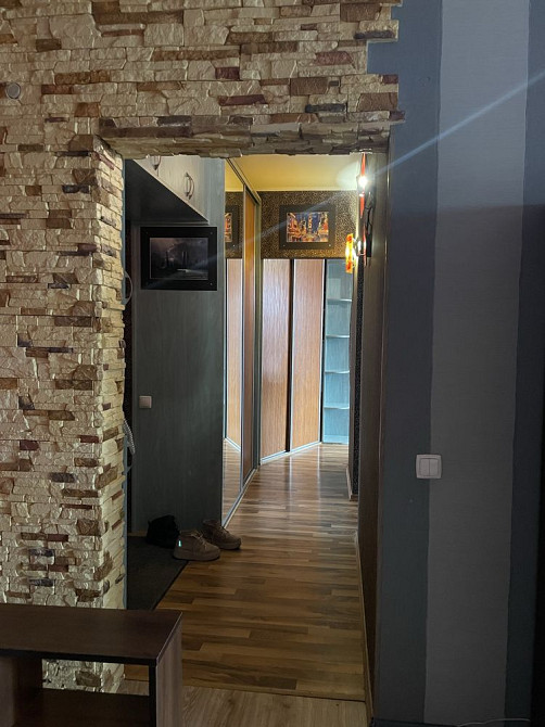 2-к метро 2 хв, Героїв Дніпра, вул Озерна Київ - зображення 7