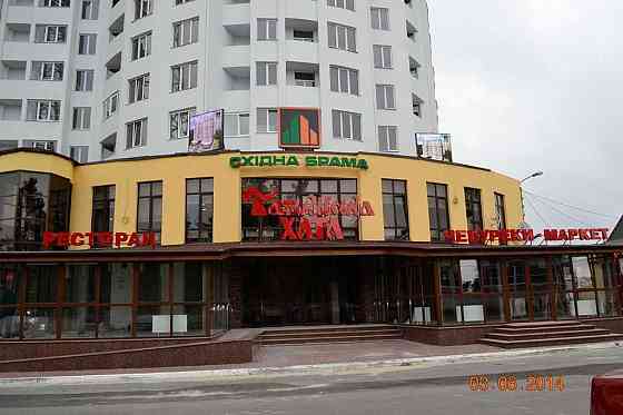 оренда 3к смарт-студіо, м. Бориспільська Київ