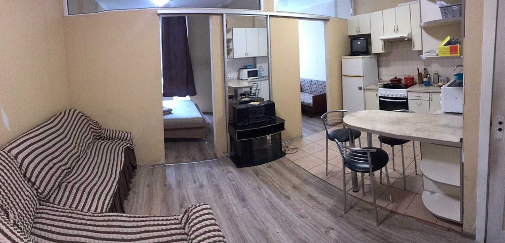 оренда 3к смарт-студіо, м. Бориспільська Київ - зображення 2