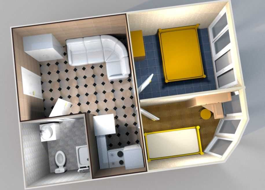 оренда 3к смарт-студіо, м. Бориспільська Київ - зображення 8