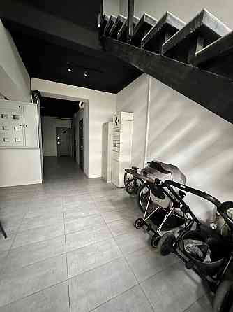 Сдам 3-комн кв в новострое на Ген Пушкина. Дніпро