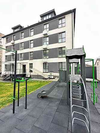 Сдам 3-комн кв в новострое на Ген Пушкина. Дніпро