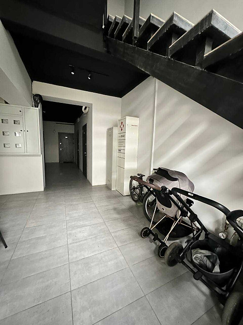 Сдам 3-комн кв в новострое на Ген Пушкина. Дніпро - зображення 6