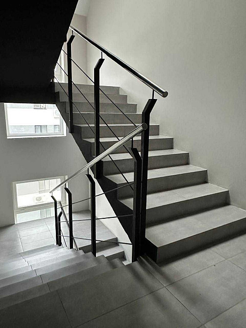 Сдам 3-комн кв в новострое на Ген Пушкина. Дніпро - зображення 7