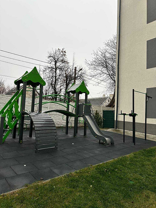 Сдам 3-комн кв в новострое на Ген Пушкина. Дніпро - зображення 5