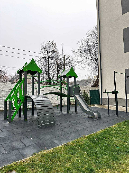 Сдам 3-комн кв в новострое на Ген Пушкина. Дніпро - зображення 4