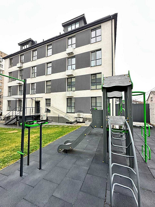 Сдам 3-комн кв в новострое на Ген Пушкина. Дніпро - зображення 3