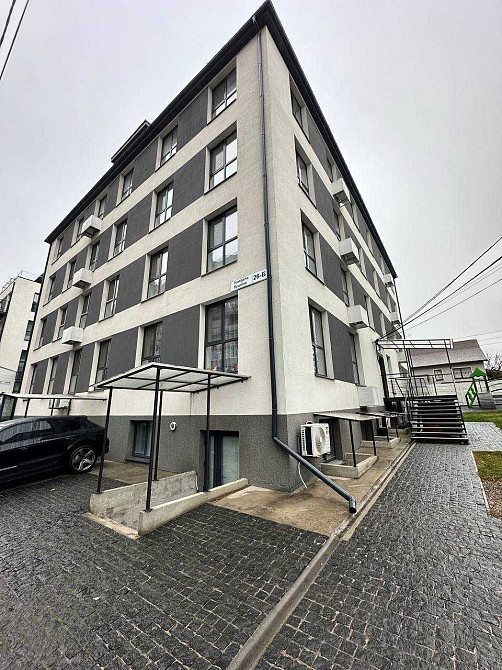 Сдам 3-комн кв в новострое на Ген Пушкина. Дніпро - зображення 1