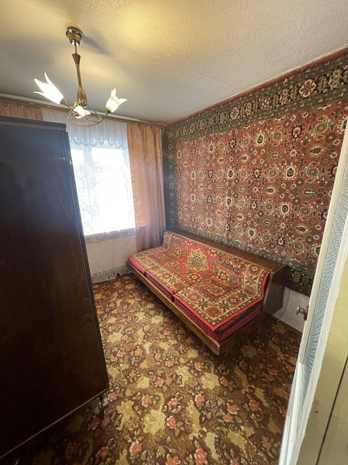 4 кімнатна квартира.Вул.Яновського Кропивницкий - изображение 7