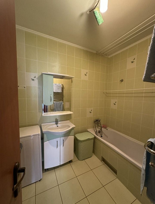 Оренда 2к квартири Івано-Франківськ - зображення 8