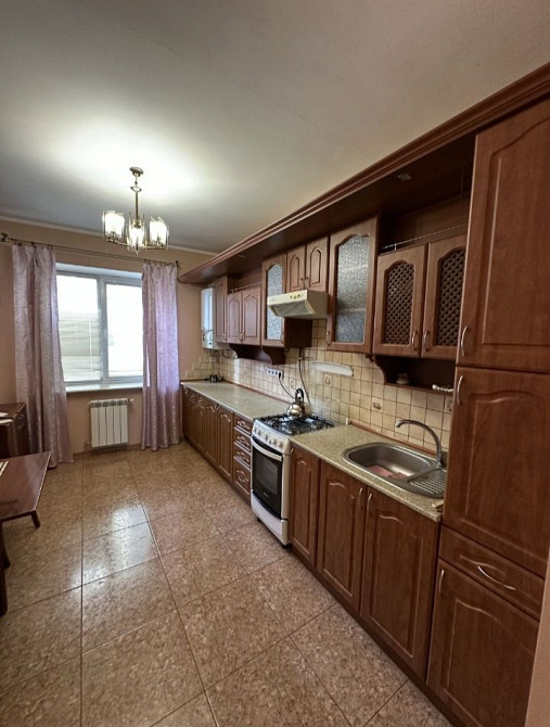 Оренда 2к квартири Івано-Франківськ - зображення 1