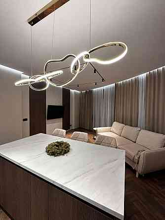 3 кімн Park Residents Ужгород