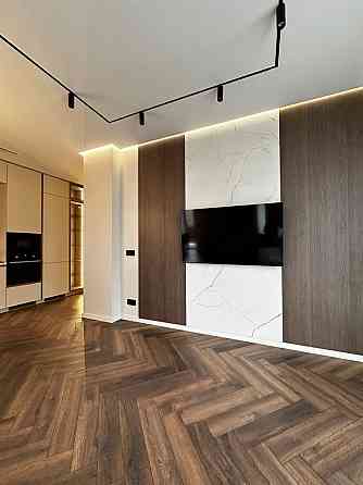 3 кімн Park Residents Ужгород