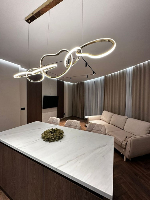 3 кімн Park Residents Ужгород - зображення 3