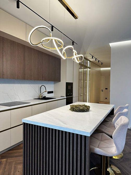 3 кімн Park Residents Ужгород - зображення 1