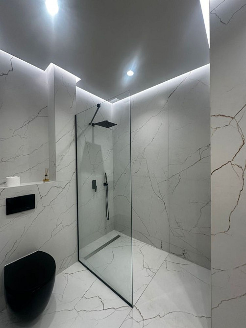 3 кімн Park Residents Ужгород - зображення 7