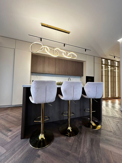 3 кімн Park Residents Ужгород - зображення 2