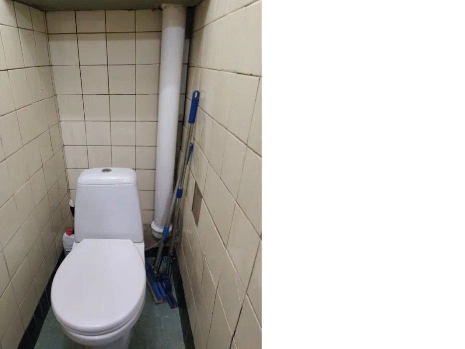 Продам трикімнатну Кубанської України 22 Киев - изображение 4